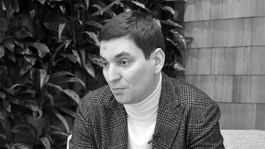 СМИ пишут, что один из топ-менеджеров Яндекса найден мертвым