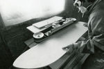Джейк Бертон помог создать современный сноуборд