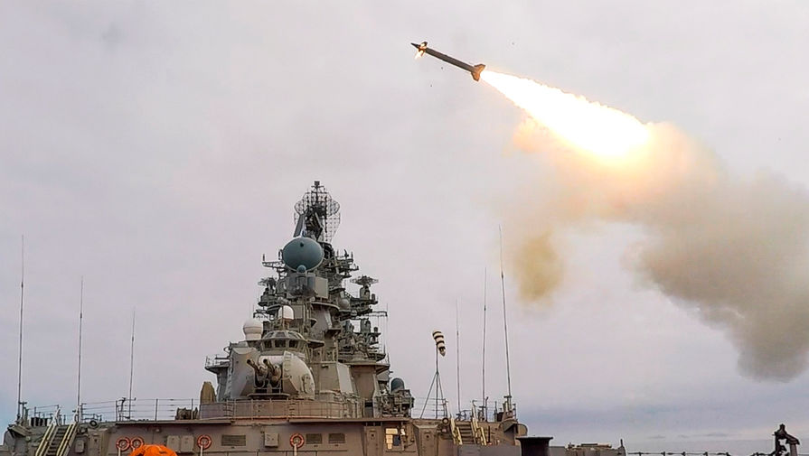 На Украине заявили о неспособности ПВО страны сбить российские ракеты Кинжал