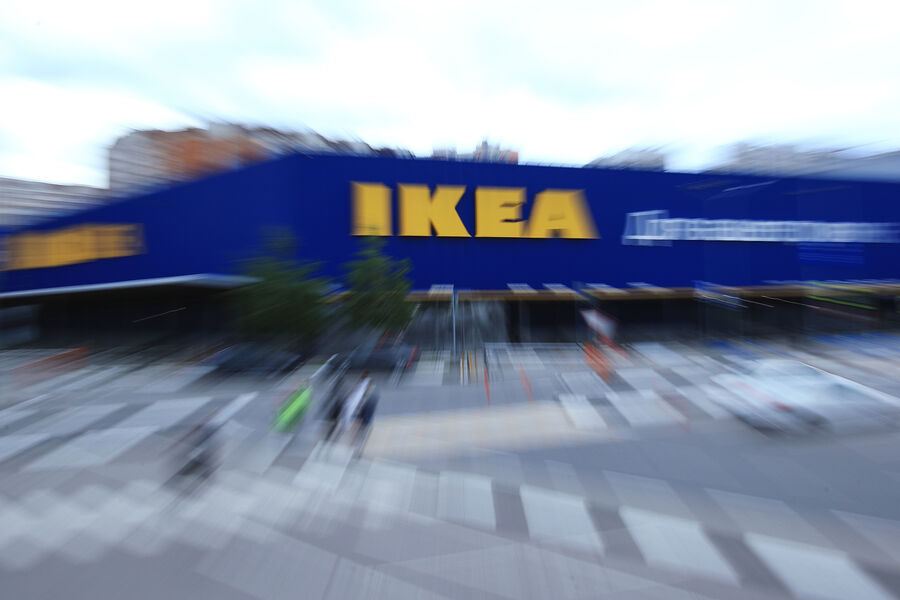 «Меня неоднократно выручала IKEA». Дизайнеры — об уходе шведского бренда 