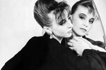 Певица Наталья Сенчукова, 1994 год