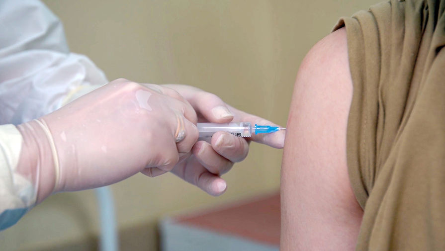 В Минобороны России доложили о готовности вакцины от COVID-19