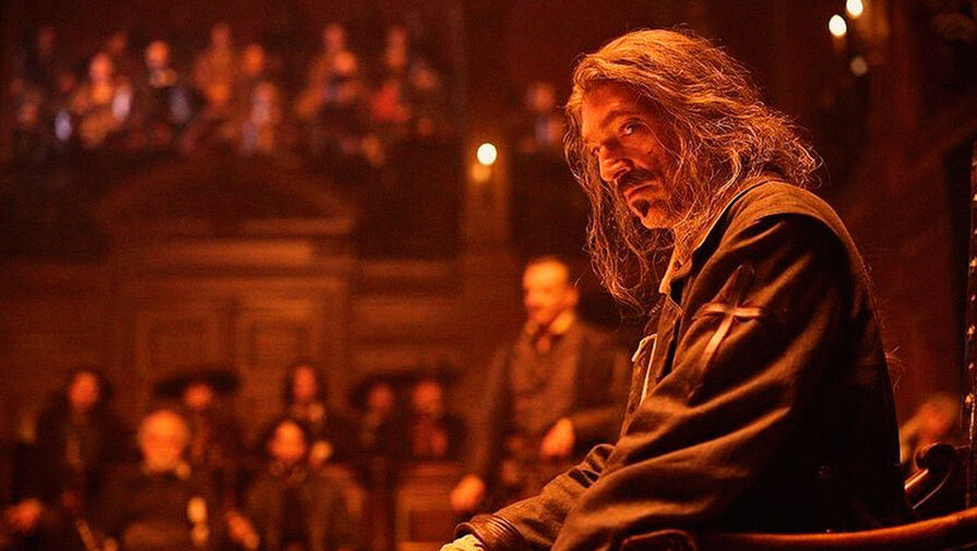 Вышел русскоязычный трейлер фильма Три мушкетера: ДАртаньян