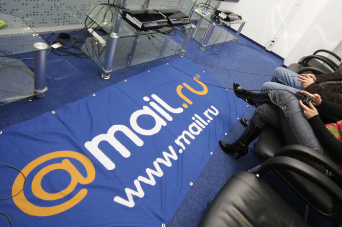 Mail.ru выплатит дивиденды на $795 млн