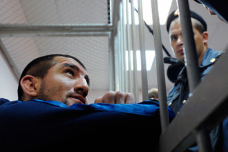 Судья по делу Мирзаева решил отложить приговор и допросить еще одного эксперта