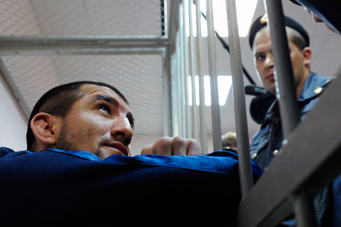 Судья по делу Мирзаева решил отложить приговор и допросить еще одного эксперта