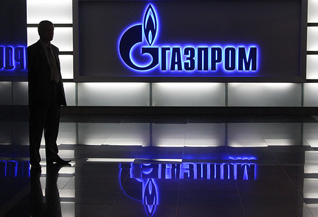  «Газпром» премировал своих сотрудников на общую сумму в $1 млрд
