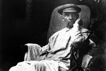 В.И. Ленин умер 90 лет назад — 21 января 1924 года