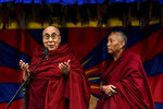 Тибетский далай-лама