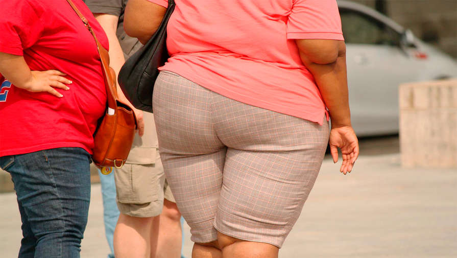 Ученые выяснили, представители какой расы хуже всего относятся к толстым людям