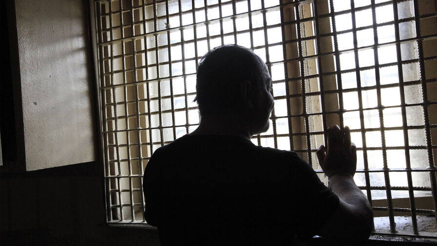 Во Франции зафиксировано рекордное число заключенных