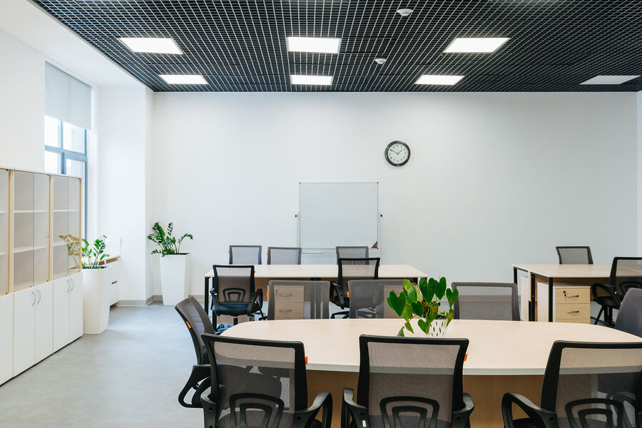 «Школа будущего 2030» проект «Остров»