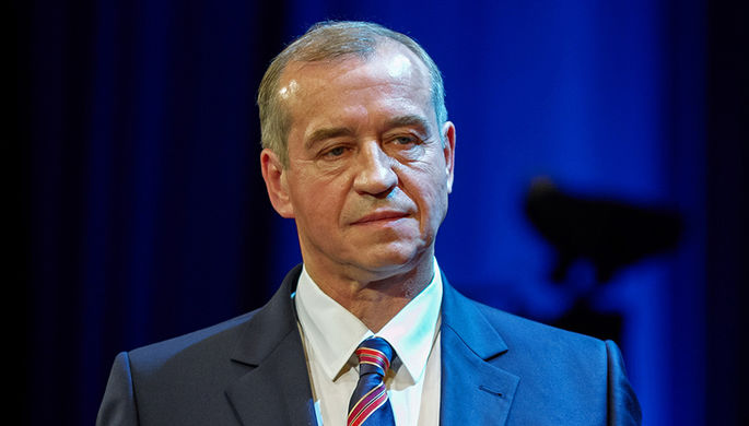 Сергей Левченко
