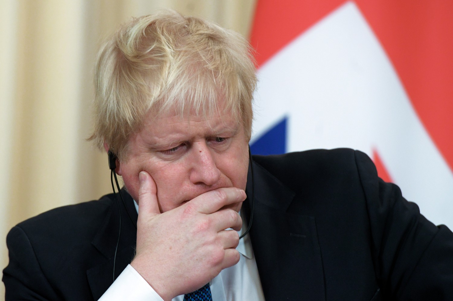 Борис Джонсон назвал условие выплаты ЕС «отступных» за Brexit