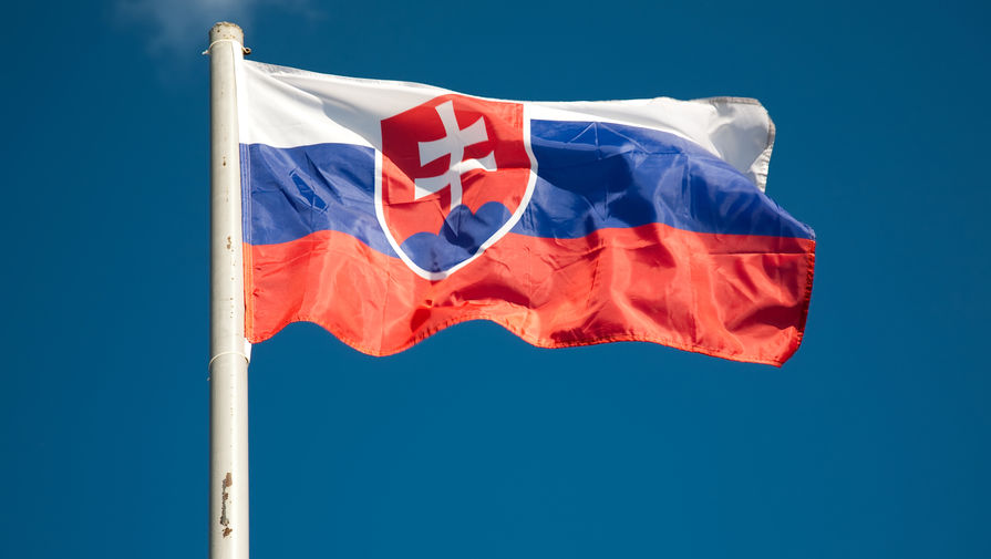 CNN: Словакия дала согласие на предоставление Украине советских комплексов ПВО
