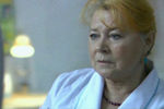 Людмила Мальцева в сериале «Найденыш» (2010)