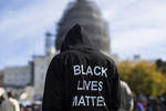Правозащитная организация Black Lives Matter 