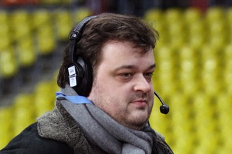 Василий Уткин