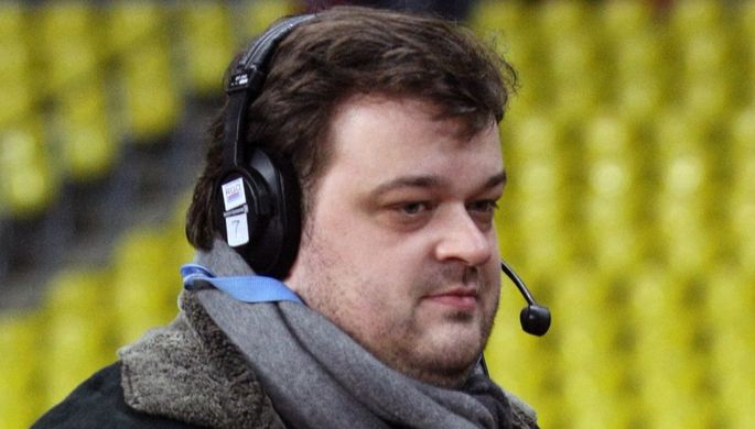 Василий Уткин