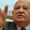 Горбачев отказался уезжать на Запад