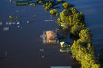 Последствия наводнения в Австралии, 24 марта 2021 года