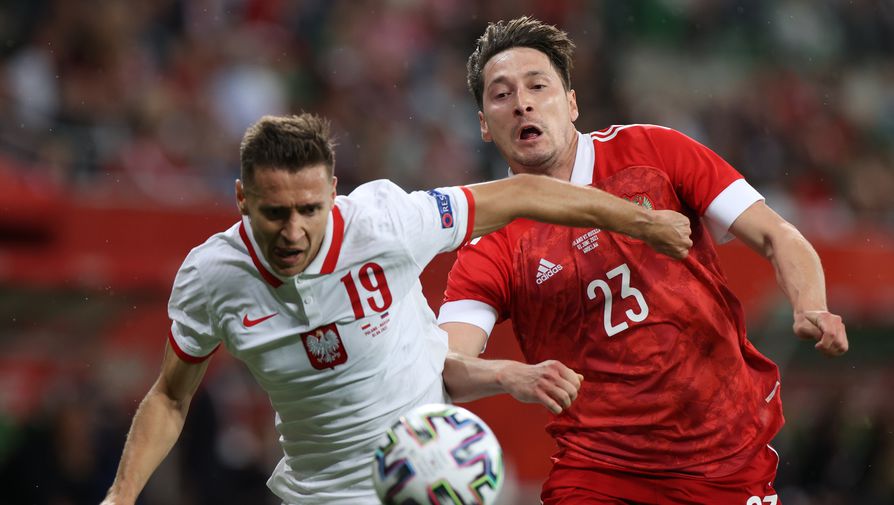Экс-игрок сборной Польши назвал главную проблему национальной команды