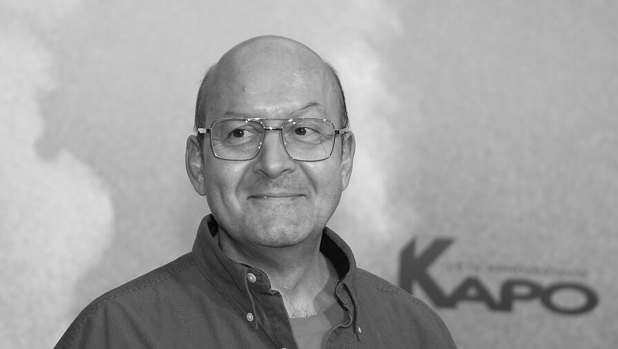 Актер рассказал о влиянии потери жены на звезду Солдатов Гришечкина