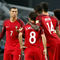 Хет-трик Роналду помог Португалии обыграть Фарерские острова