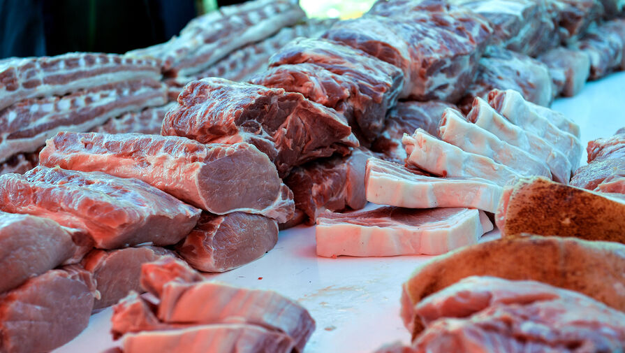 В России спрогнозировали рост потребления мяса