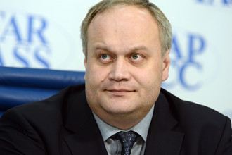 Юрий Нагорных