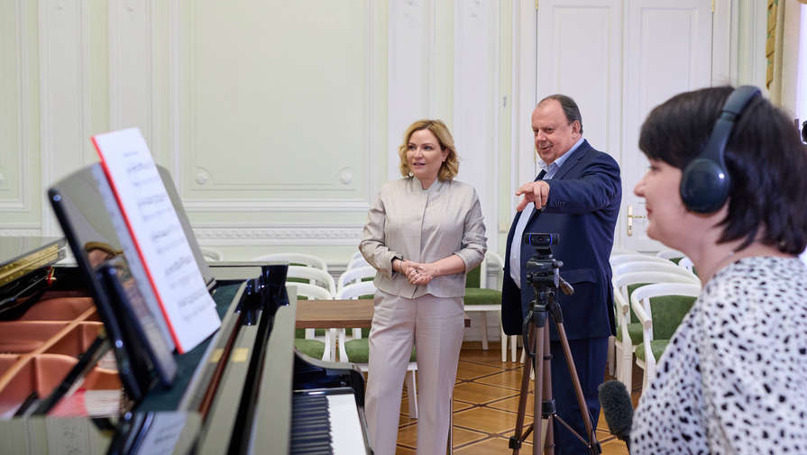 Центральная музыкальная школа получит новый корпус в Москве