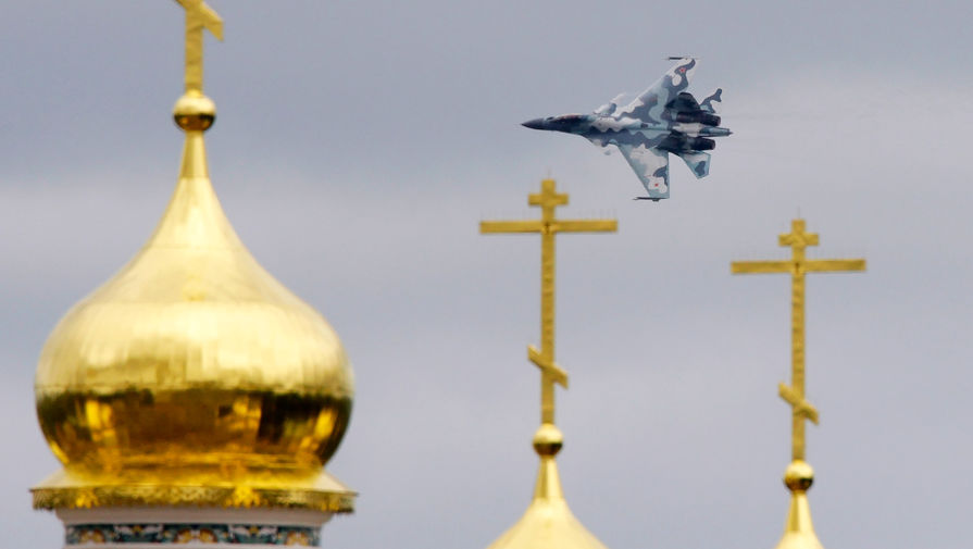 В РПЦ призвали запретить приватизацию имущества религиозного характера