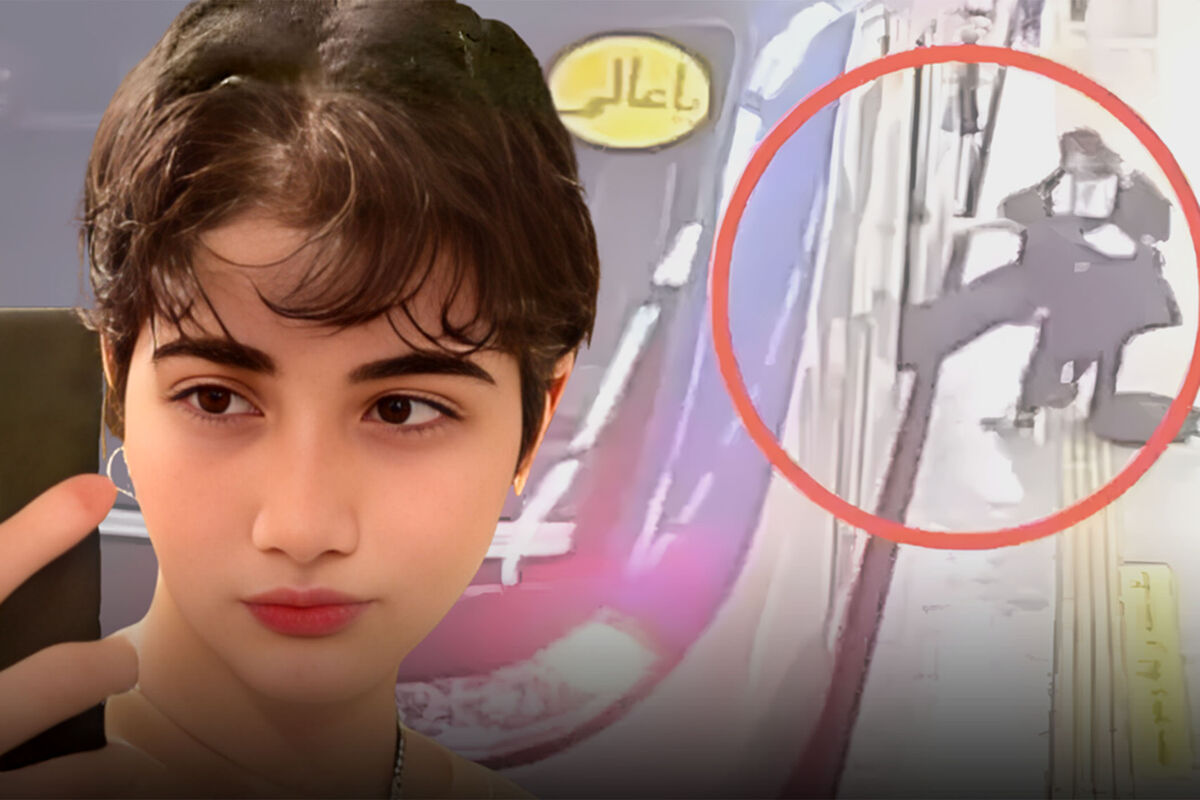 В столице Ирана 16-летняя девушка впала в кому после задержания за  отсутствие хиджаба - Газета.Ru | Новости