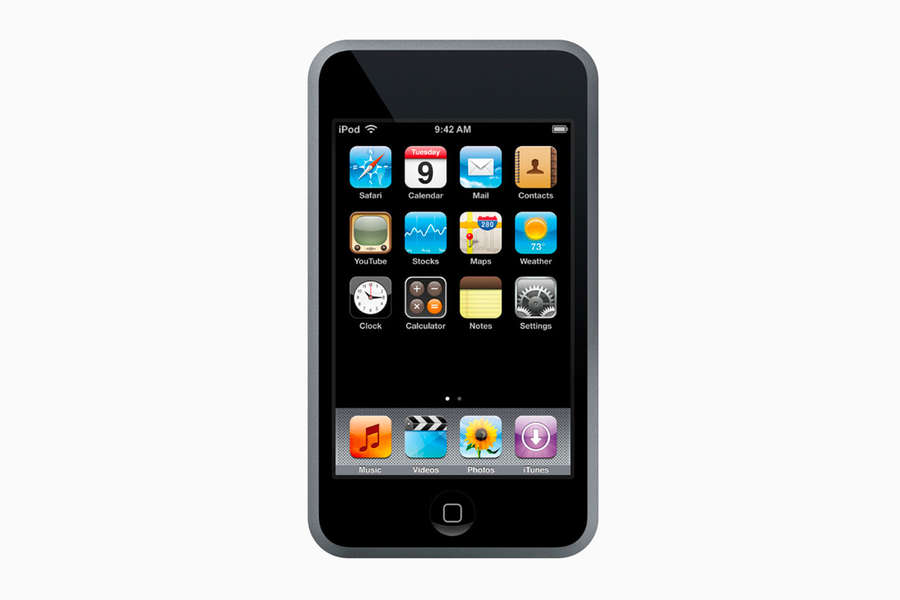 iPod Touch 