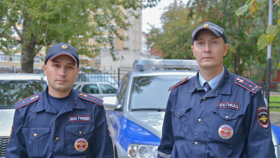 Путин наградил орденом Мужества полицейского, который обезвредил напавшего на ПГНИУ