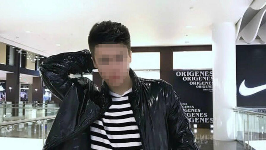 В Москве грабители заставили мужчину сказать на камеру, что он добровольно отдал им iPhone