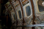 Обломки самолета Ту-154М, который потерпел крушение при заходе на посадку в аэропорту «Смоленск-Северный» в 2010 году. На борту находился президент Польши Лех Качиньский
