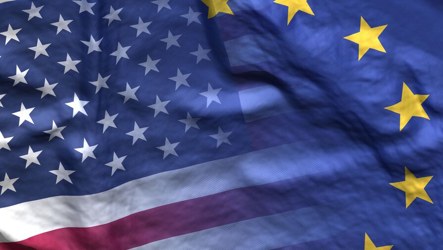 Оборонные ведомства Евросоюза и США подписали соглашение об усилении сотрудничества