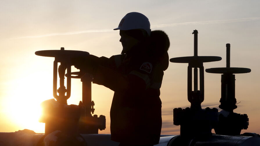 В турецком порту Джейхан начали отгрузку казахстанской нефти для доставки в Румынию