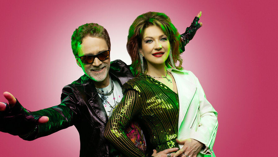 Лидер Миража сравнил всех солисток группы