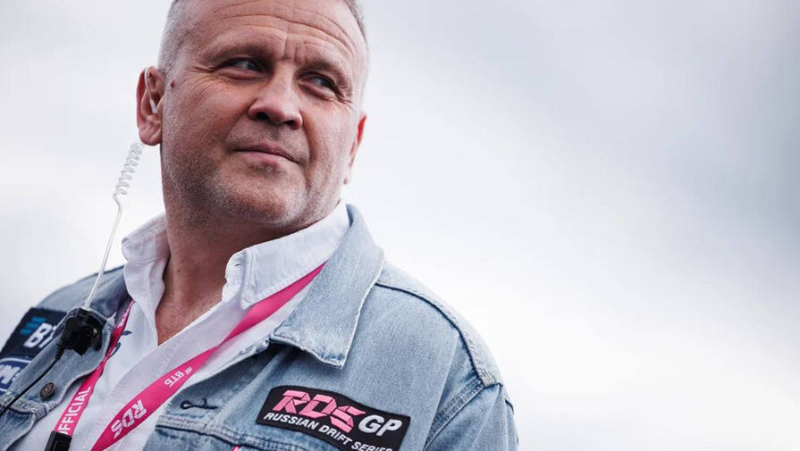 Не просто игры: гонщик рассказал, как симуляторы помогают сделать карьеру в автоспорте