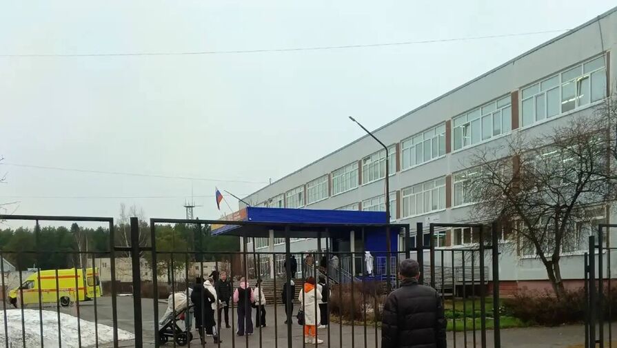 Умерла учительница, на которую напал подросток с ножом в Пермском крае