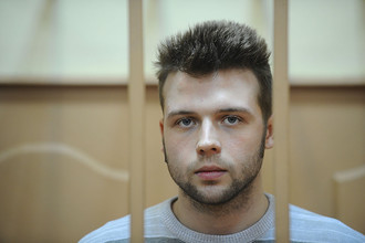 Гущин - пример того, как легко угодить в тюрьму, просто сходив на легальную оппозиционную акцию