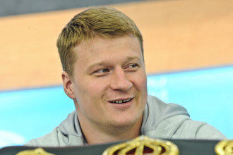 Александр Поветкин постарается защитить титул в бою против Анджея Вавжика