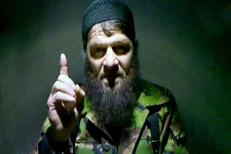 Доку Умаров