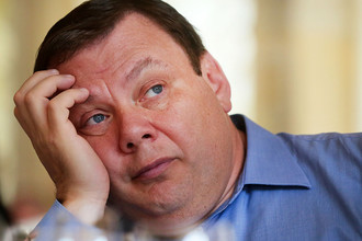 Михаил Фридман