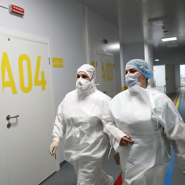 Опасные комары: лихорадка чикунгунья добралась до России