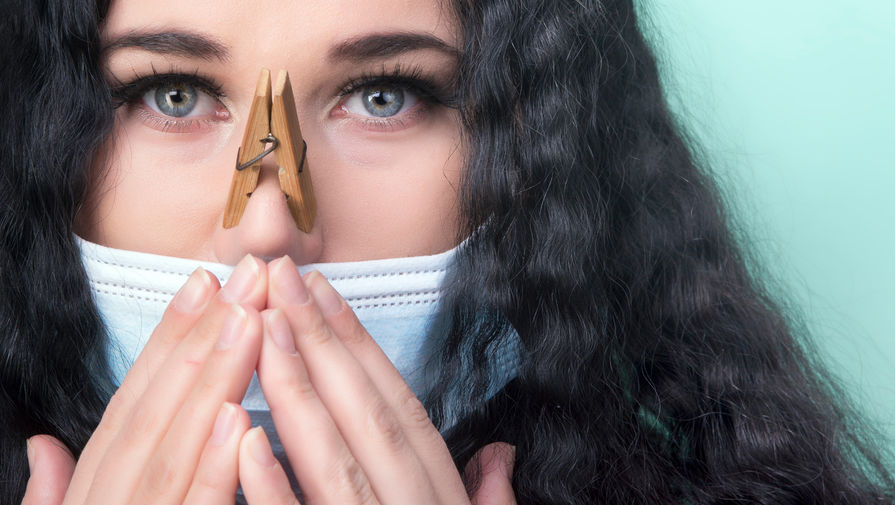 Эксперты назвали причины и способы избавиться от неприятного запаха изо рта