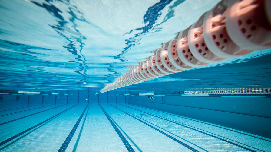 В Подмосковье 14-летняя школьница погибла во время тренировки по синхронному плаванию