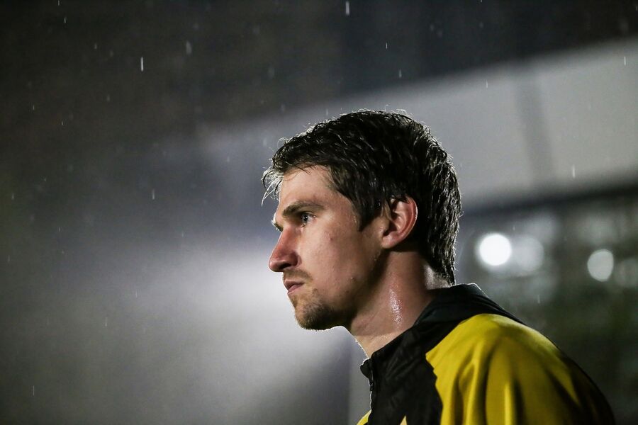 Обучался журналистике у&nbsp;Василия Уткина и стажировался в&nbsp;&laquo;Ростове&raquo; у&nbsp;Карпина. Интервью главного тренера &laquo;Эгриси&raquo;